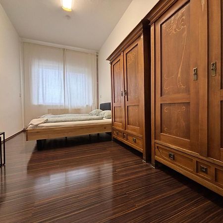 Ubytovaci Areal Rouchovany Dış mekan fotoğraf