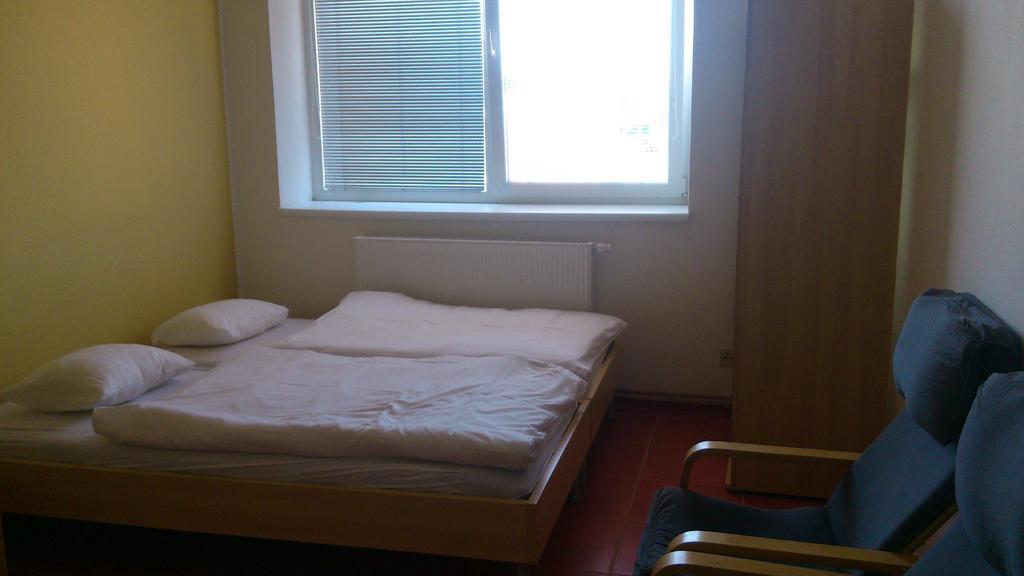 Ubytovaci Areal Rouchovany Oda fotoğraf