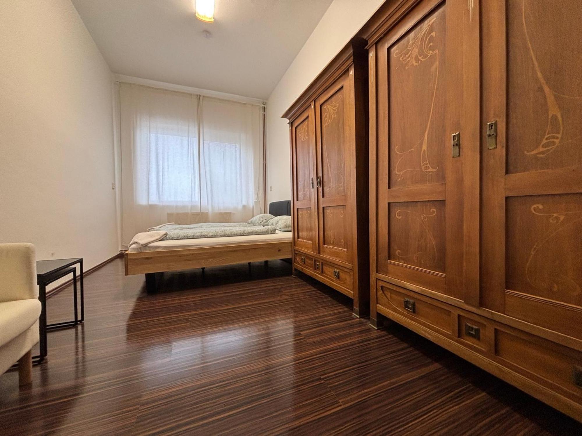 Ubytovaci Areal Rouchovany Dış mekan fotoğraf