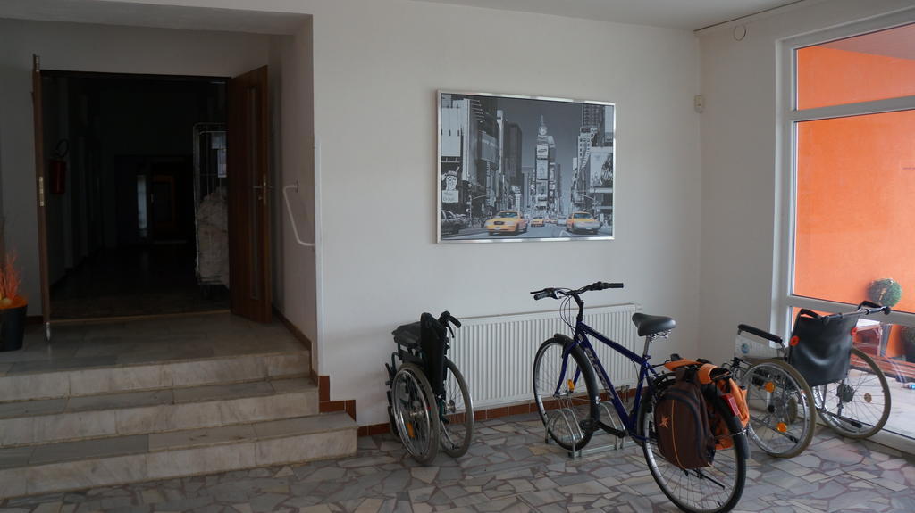 Ubytovaci Areal Rouchovany Dış mekan fotoğraf
