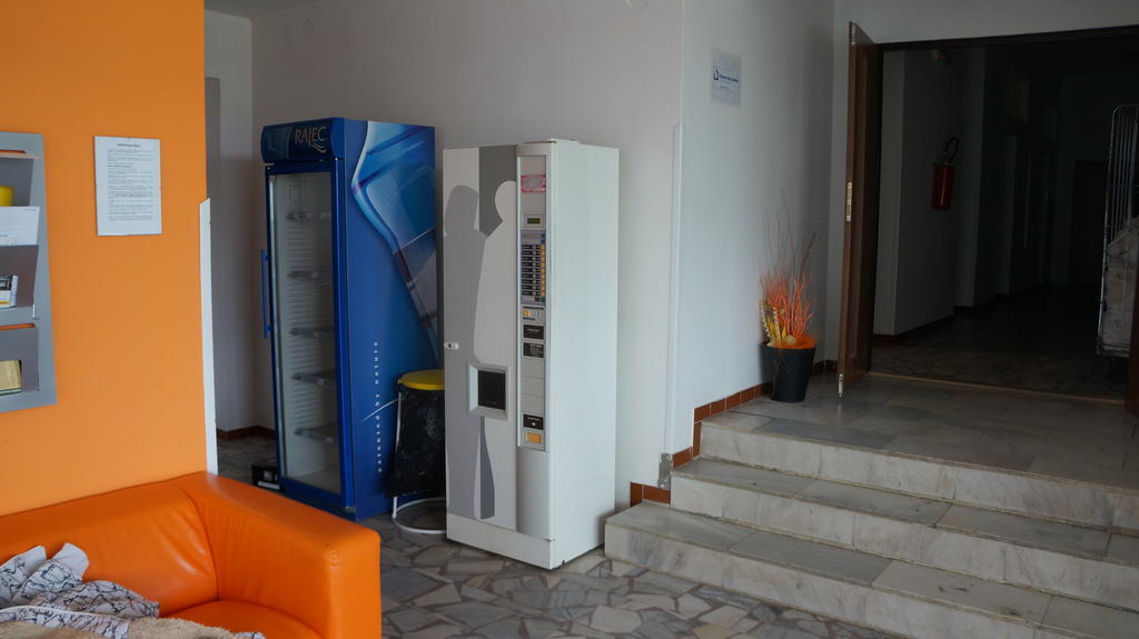 Ubytovaci Areal Rouchovany Dış mekan fotoğraf