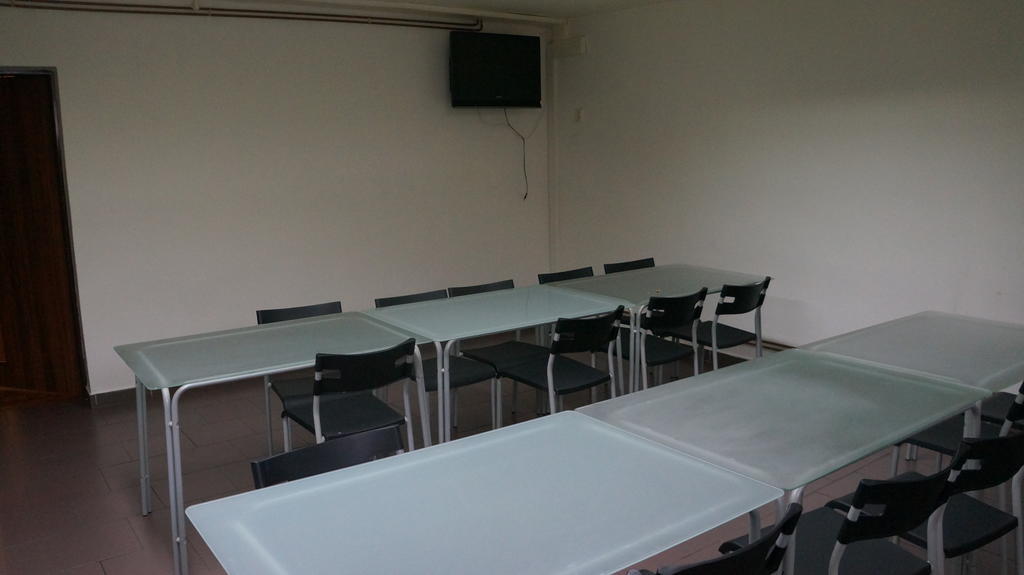 Ubytovaci Areal Rouchovany Dış mekan fotoğraf