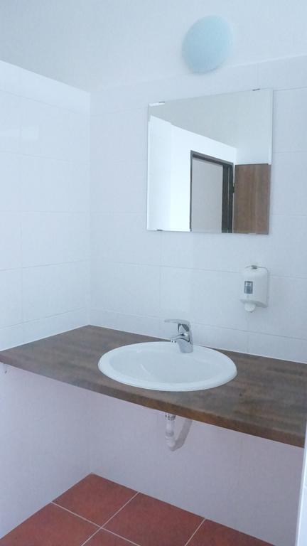 Ubytovaci Areal Rouchovany Oda fotoğraf