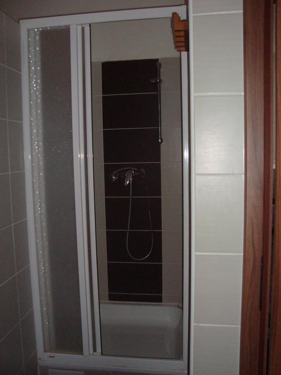 Ubytovaci Areal Rouchovany Dış mekan fotoğraf
