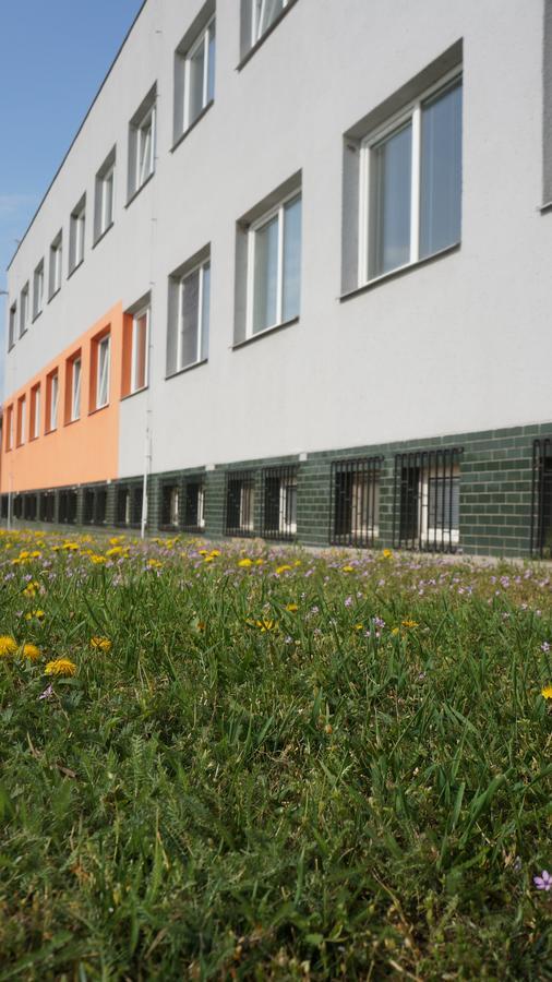 Ubytovaci Areal Rouchovany Dış mekan fotoğraf